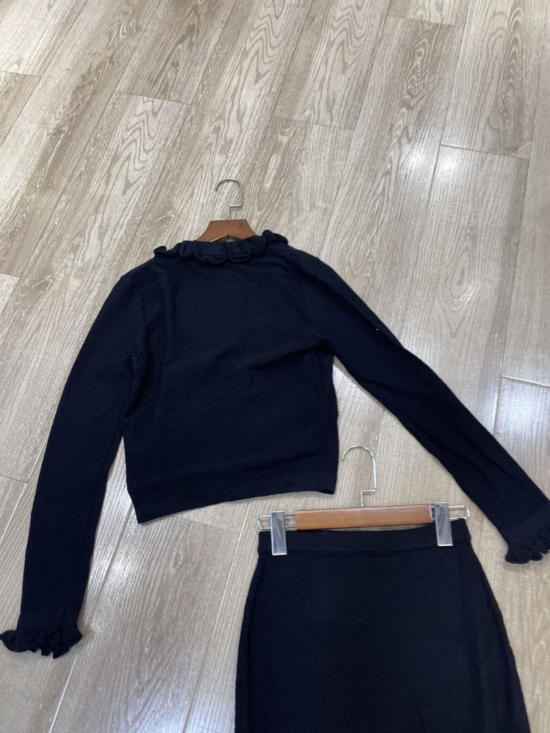 Ch**el sweaters